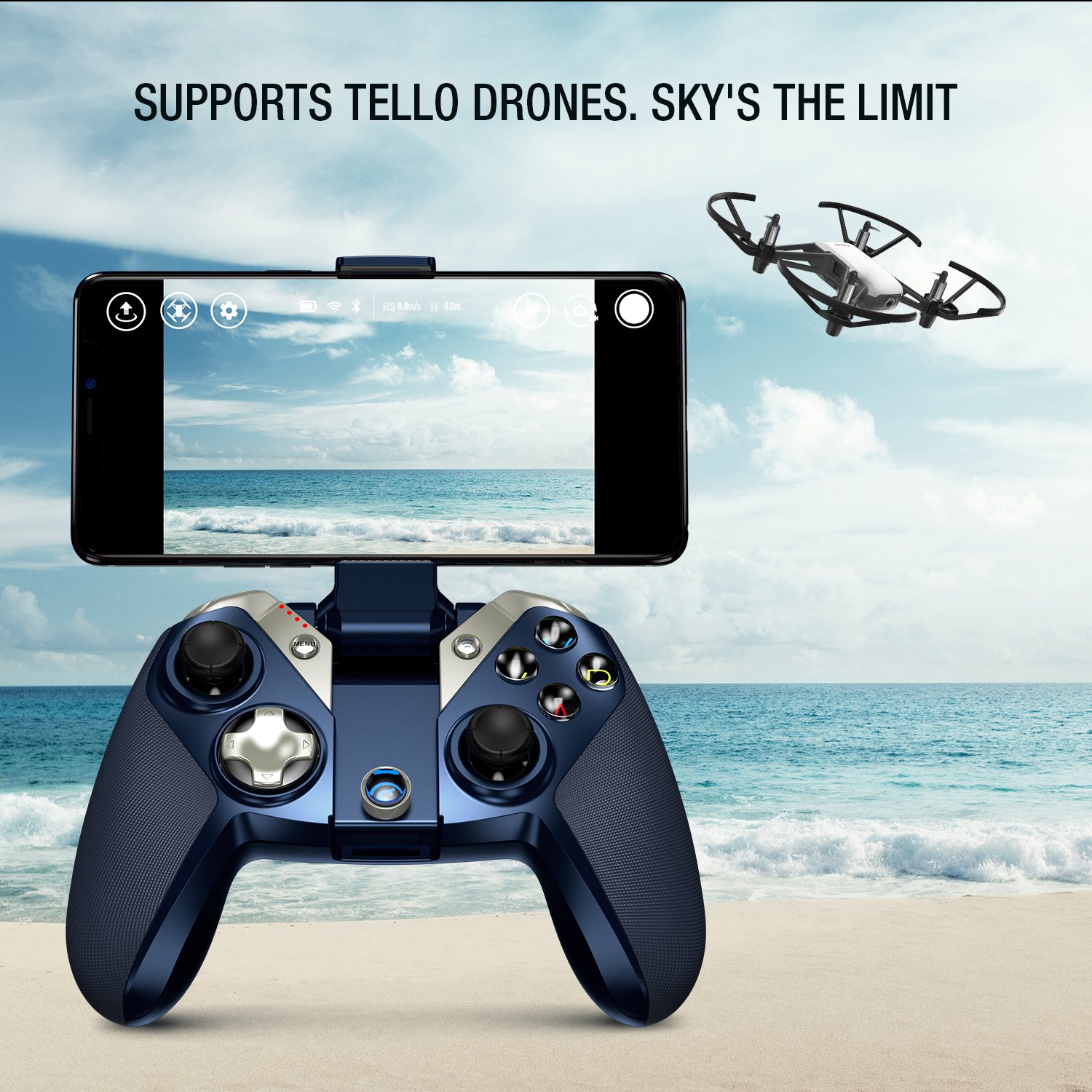 その他 GameSir M2 GameSir MFiBluetoothコントローラーM2ユーザーマニュアル